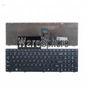 NEW US Keyboard FOR LENOVO G580 Z580A G585 Z585 G590 Black 