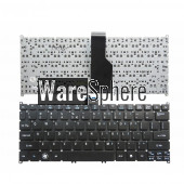 US laptop keyboard for ACER Aspire S3 S3-391 S3-951 S3-371 S5 S5-391 One 725 756 V5-171 Black