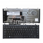 English Laptop keyboard for HP ProBook 4321S 4320S 4325S 4326S 4329s Series US