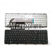 new US Laptop keyboard for HP probook 450 GO 450 G1 470 455 G1 450-G1 450 G2 455 G2 470 G0 G1 G2 English Laptop keyboard 