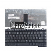 US Laptop keyboard for Toshiba Satellite A10 A15 A25 A35 A40 A45 A50 A60 A65 A70 A75 A85 P35 M30 M100 M105 P10 BLACK 