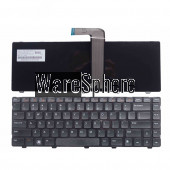 US Keyboard for DELL INSPIRON XPS X501L X502L 15 L502X L502 15(L502X) US 