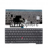 US laptop keyboard for LENOVO IBM T440S T440P T440 E431 T431S E440 L440 T450S T450 T460  no Backlit BLACK 