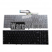 FOR Samsung NP550P5C 550P5C-S01 550P5C-S02 550P5C-T01 NP355E5X 355E5X 355V5X NP355V5X E5C V5C US laptop keyboard black   