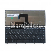 Russian Keyboard for Lenovo Ideapad S300 S400 S400U S400T S405 MP-11K93SU-6865 RU