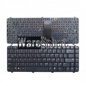 laptop US Keyboard For HP COMPAQ 511 515 516 610 615 CQ510 CQ511 CQ610 black 