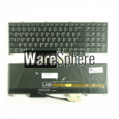 New US Backlit Keyboard For DELL Alienware M17 17 R4 R5 with Backlight English Black PK131QB1A00 NSK-EE0BC 01 