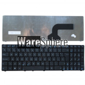 SP Laptop Keyboard for ASUS X55U K73B NJ2 P52 P52F P52JC P53 P53E P53SJ P53E W90 Spanish   