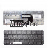 French Keyboard for HP G4 G43 G4-1000 G6 G6S G6T G6X G6-1000 635 Q43 CQ43 FR