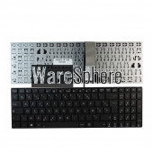 FR French black Keyboard For ASUS X550 X550C X550CA X550CC X550CL X550VC X550W X550Z Y581C Y581J Y581L