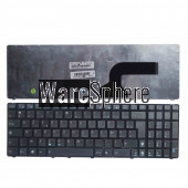 French Keyboard for Asus A52DR G60JX G60VX U50VF U50VG B53E N50VC N50VN a53sc a53sd a53sj A53SM K73SJ FR BLACK