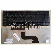 russian laptop Keyboard for Gateway NV5214U NV5215U NV5216U.NV MS2273