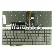 US keyboard for Lenovo IdeaPad 320-15 320-15ABR 320-15AST 320-15IAP 320-15IKB 320S-15ISK 320S-15IKB laptop Backlit 