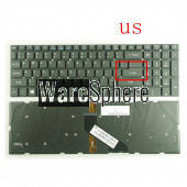 US backlight keyboard for ACER V3-7710 V3-7710G V3-772G V3-572 E1-530 E1-530G E1-572 E1-731 E1-572G black English backlit