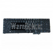 Laptop Keyboard for Samsung NP700G7A NP700G7C 700G7A Nordic NE BA59-03154H 9Z.N7FBN.01N Backlit