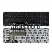 UK laptop Keyboard for HP Pavilion 15-d 15-d000 15-d100 15z-d000 15-R 15-R111NA N278SA N090SA N221SA 15-G093SA 