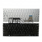 laptop US keyboard for Samsung 530U3B NP530U3C 532U3C 535U3C 540U3C NP530U3B NP532U3C NP535U3C NP540U3C black