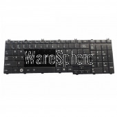 new for Toshiba Satellite US Keyboard AEBL6U00110-US MP-09M83US6920 NSK-TN001 PK130CK1A00 NSK-TN0SV 9Z.N1X82.001 English 