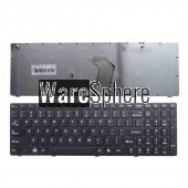 US Keyboard For Lenovo 25013385 MP-10A33US-6861 T4TQ-US MP-10A3 MP-0A Black 