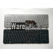 New Russian Keyboard for HP SN5112 634139-251 SG-46300-XAA 640436-251 6101TX 6151TX 6153TX 6100 DV6-6C12NR DV6-6C13CL DV6