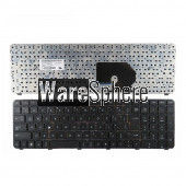 New for HP DV7-6000 DV7-6100 DV7-6200 DV7T-6000 DV7T-6100 DV7T-6200 DV7-6B DV7-6C DV7T-6B DV7T-6C Keyboard US laptop 