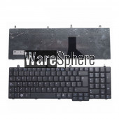 LA laptop keyboard for Dell Vostro 1700 1710 1720 Black 