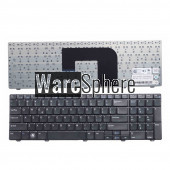 new for Dell Vostro 3700 V3700 Non Backlit US English Keyboard V104030AS1 J17VV T10C0