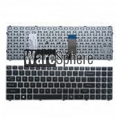 New Laptop Keyboard For Quanta TWD TWS English US MP-12K73US-920 AETWDU00010 MP-12K76GB-920 replace 