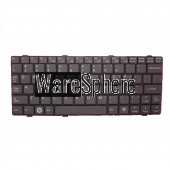 New Laptop keyboard For Fujitsu M2010 AEJR2000020 CP432373-01 English US black   