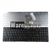 NEW Arabic Replace AR Keyboard For Lenovo G575 G570 Z560 Z560A Z560G Z565 G570AH G570G G575AC G575AL G575GL G575GX G780  