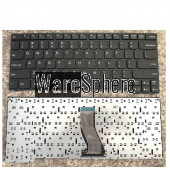 New US Keyboard For Lenovo E40-70 E40-30 E40-45 E40-80 E40-81 E41-70 E41-80 Series English Laptop Keyboard Black 