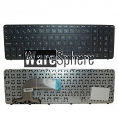 Notebook Keyboard for HP Pavilion 250 G3 255 G2 15-N 15-R 15-G 15-g000 15-r000 Teclado SP Spanish Latin LA Teclado  