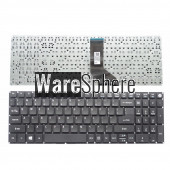 US Keyboard for Acer Aspire E15 E5-573G E5-573T E5-574G E5-574 E5-575G E5-573TG without frame English 