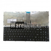 US Keyboard for Lenovo Ideapad 300-15 300-15ibr 300-15isk 300-17ISK 300-15IRU 300-17IRU 500-15ACZ  black  