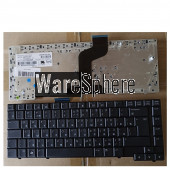 RU Laptop keyboard FOR HP Compaq 6730B 6735B 6531B 6730p russian black 