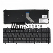 Spanish keyboard FOR HP Pavilion DV6 DV6T DV6-1000 DV6-1200 DV6T-1100 DV6T-1300 DV6-2000 SP