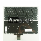 NEW US keyboard For Lenovo Yoga 710-15IKB 710-15ISK 710-14IKB 710-14ISK US laptop keyboard No Backlit 