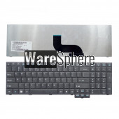 English Laptop keyboard for Acer TravelMate 6595T 6595TG 7750 7750G 7750Z 7750ZG 