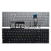 English Keyboard for ASUS X556 X556U X556UA X556UB OKNBO-6122US0Q X556UF X556UJ X556UQ X556UR X556UV US
