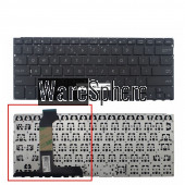 new Laptop keyboard FOR Asus ZenBook UX360 UX360CA UX360CA-UHM1T UX360UA US Black Keyboard 