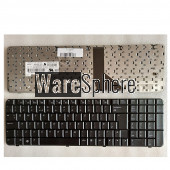 NEW UK keyboard for HP Compaq 6820 6820S V071326AK1 454220-031 Laptop Keyboard UK QWERTY