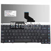 US Keyboard for ACER TravelMate TM 4750 TM4750 TM4745 TM 4755 TM4740TM 4741 P243 English laptop keyboard black 