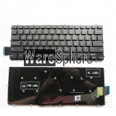 New English laptop keyboard for Dell Vostro 14 5468 V5468 5471 keyboard 