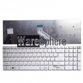 Russian RU laptop Keyboard for PACKARD BELL EASYNOTE LV11HC LV44HC  