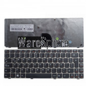 EU laptop keyboard for Lenovo Z360 Z360A Z360G Z360P G360 G360A 