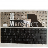 NEW Keyboard for HP COMPAQ CQ620 CQ621 CQ625 620 621 625 606129-dw1 laptop spanish keyboard sp 