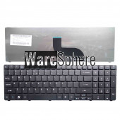 US Keyboard For Acer Aspire 5560-SB256 MS2319 5560G-SB468 5560G-SB485 NSK-ALA1D PK130C94A00 V104730DS3 English 