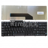 US laptop Keyboard for ASUS Pro66 Pro66IC X5D X5DAB X5DAD X5DAF X5DC X5DID black English 