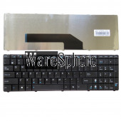 NEW English US laptop Keyboard for ASUS F52 F52A F52 F52Q F90 F90SV K50 K50AB K50 K50AD black 