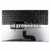 UK laptop keyboard FOR Acer Aspire 5733 5733Z 5736 5736G 5736Z 5738 5738DG 5738DZG PK130PI2B08 BLACK 